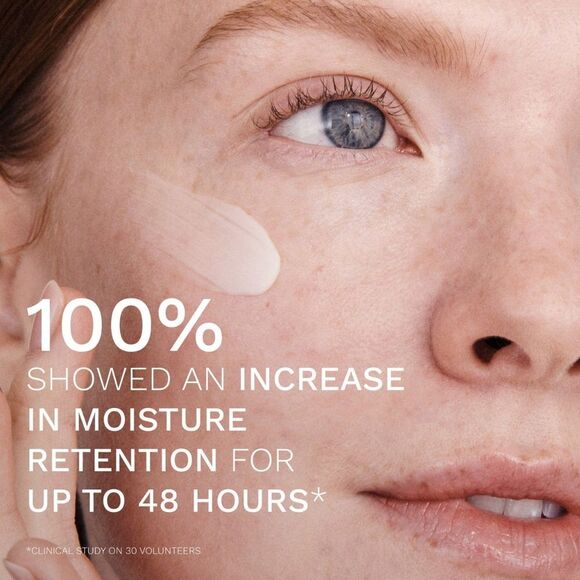 REN Clean Skincare EVER HYDRATE MARINE MOISTURE REPLENISHING CREAM - Picture 3 of 13